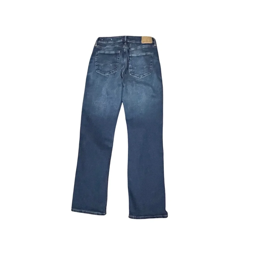 American Eagle Outfitters Men's Original Bootcut Jeans Airflex+‎ Size 30x34